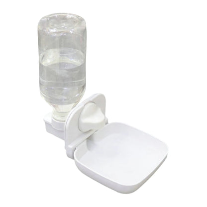 2L Pet Cat Fountain LED Blue Light USB Powered Automatic Water Dispenser Cat Feeder Drink Filter for Cats Dogs Pet Supplier